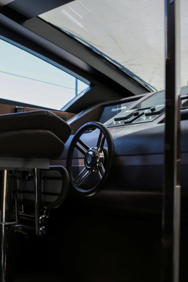 Buy a yacht SEDA 2021