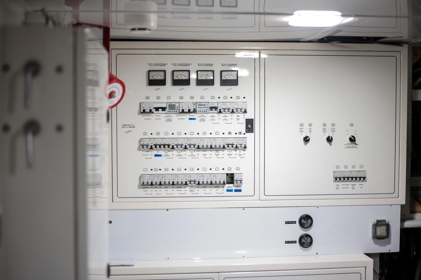 Buy a SEDA 2021 at Shestakov Yacht Sales