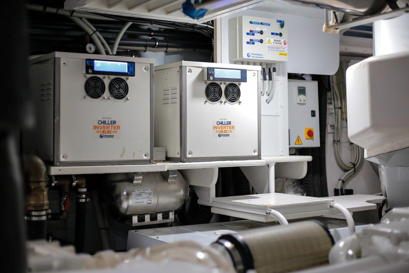 Buy a SEDA 2021 at Shestakov Yacht Sales