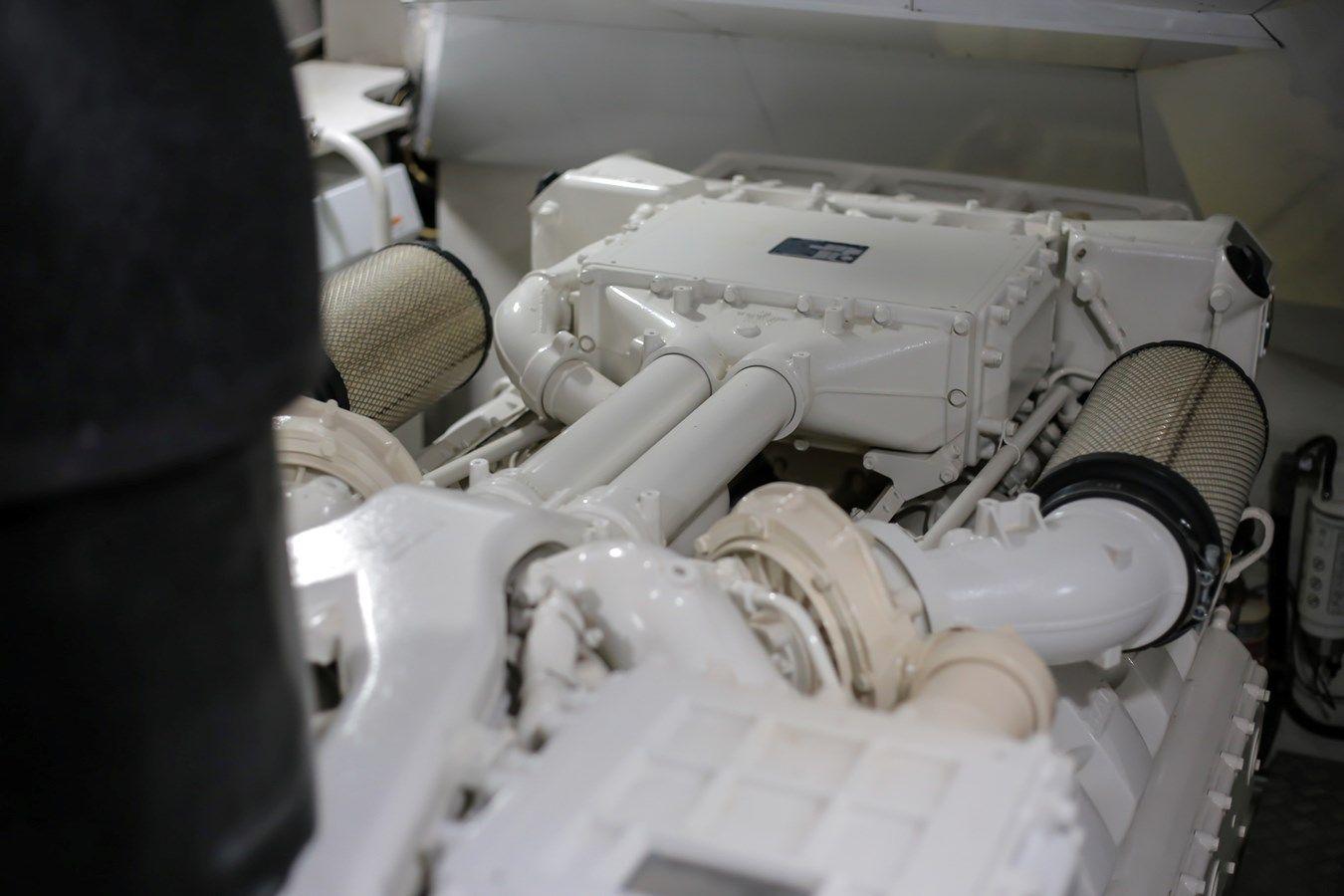 best yacht sales deals SEDA - BUGARI