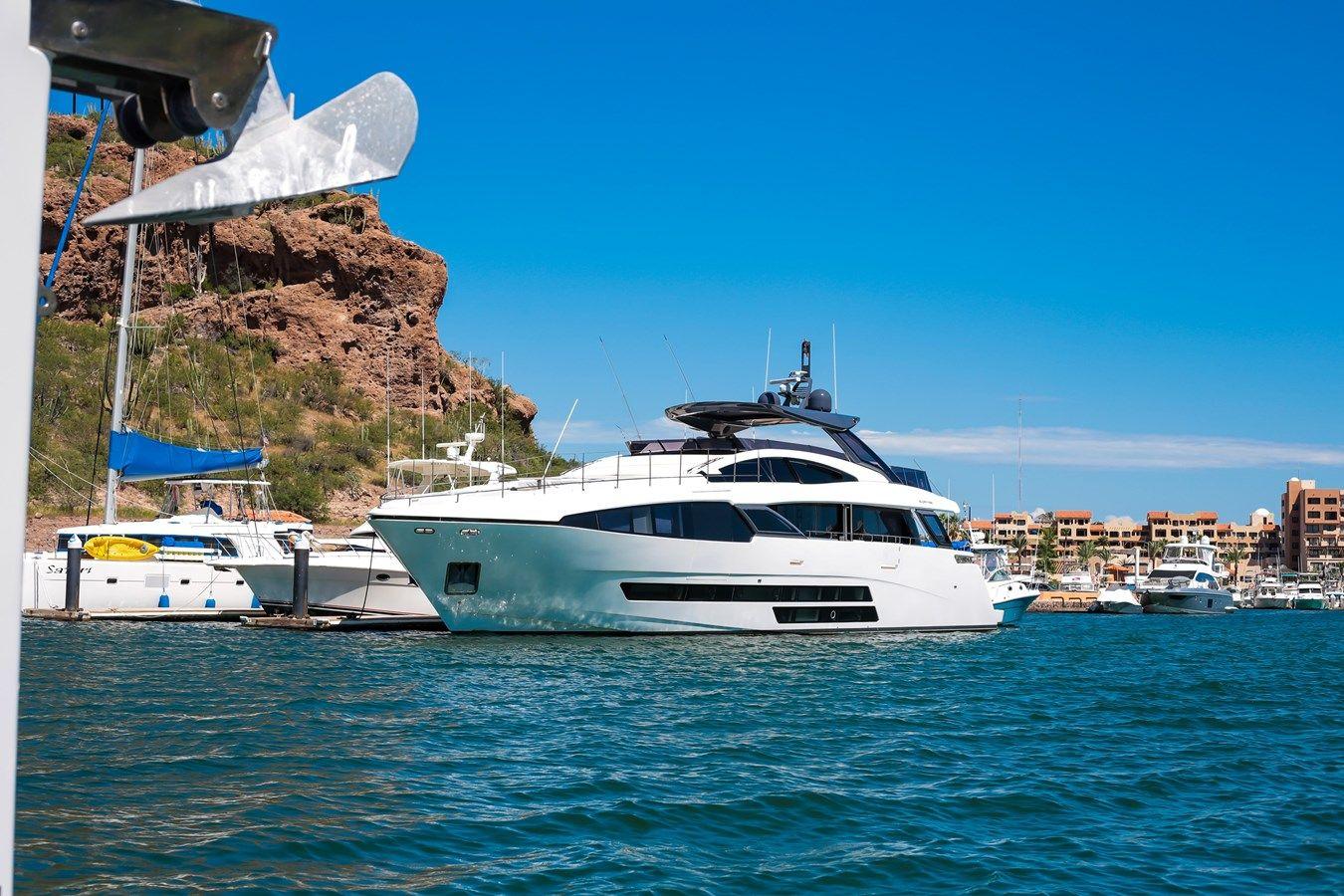 SEDA 2021 yacht sale