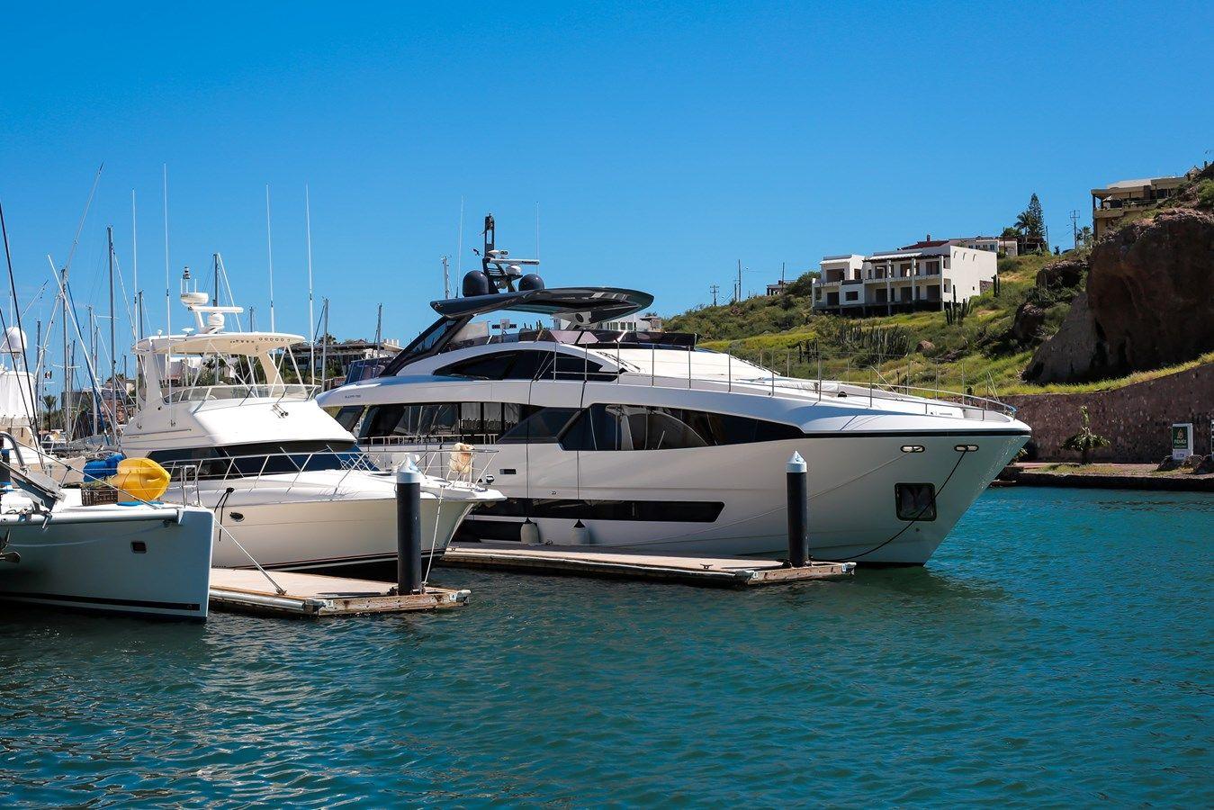 Buy a yacht SEDA 2021