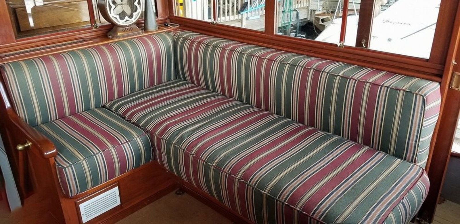 best yacht sales deals Bon Conge 42