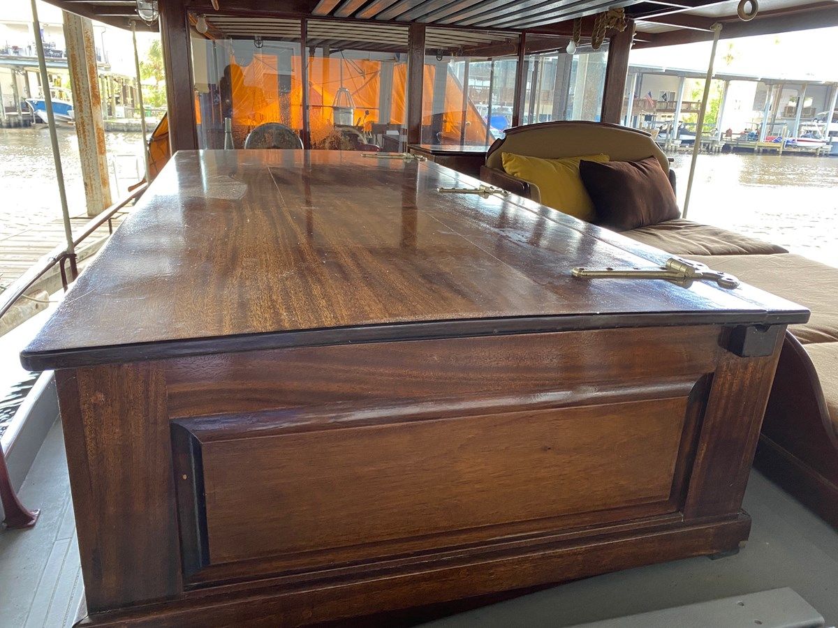 Bon Conge - ELCO yacht sale