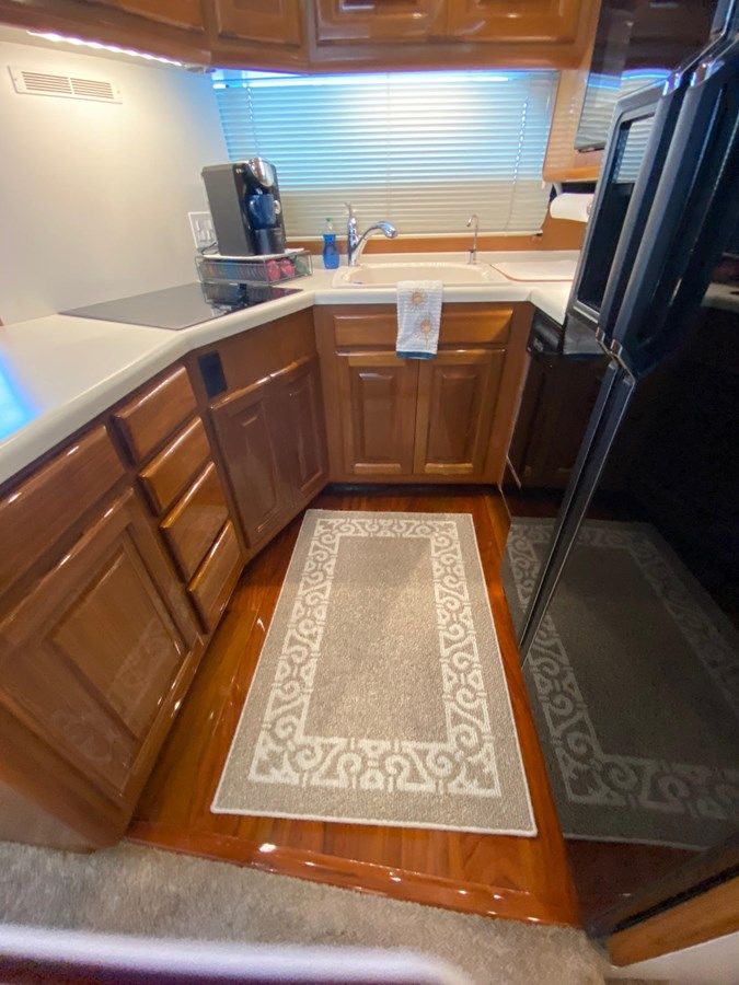 Стоимость яхты MRS. CHIPS - VIKING