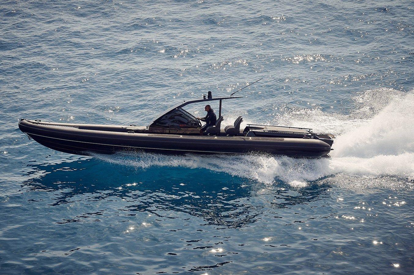 Buy a yacht GOLDFISH 38 SUPERSPORT - GOLDFISH