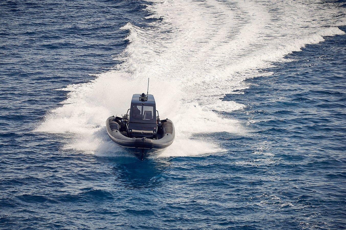 Buy a yacht GOLDFISH 38 SUPERSPORT