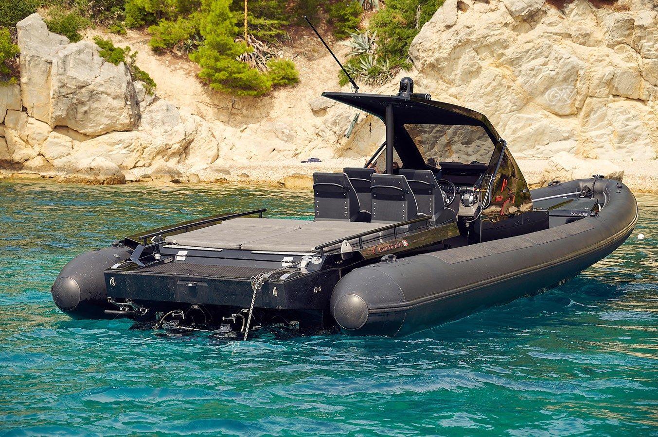 GOLDFISH 38 SUPERSPORT price