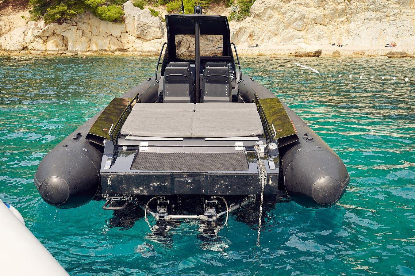 best yacht sales deals GOLDFISH 38 SUPERSPORT 38