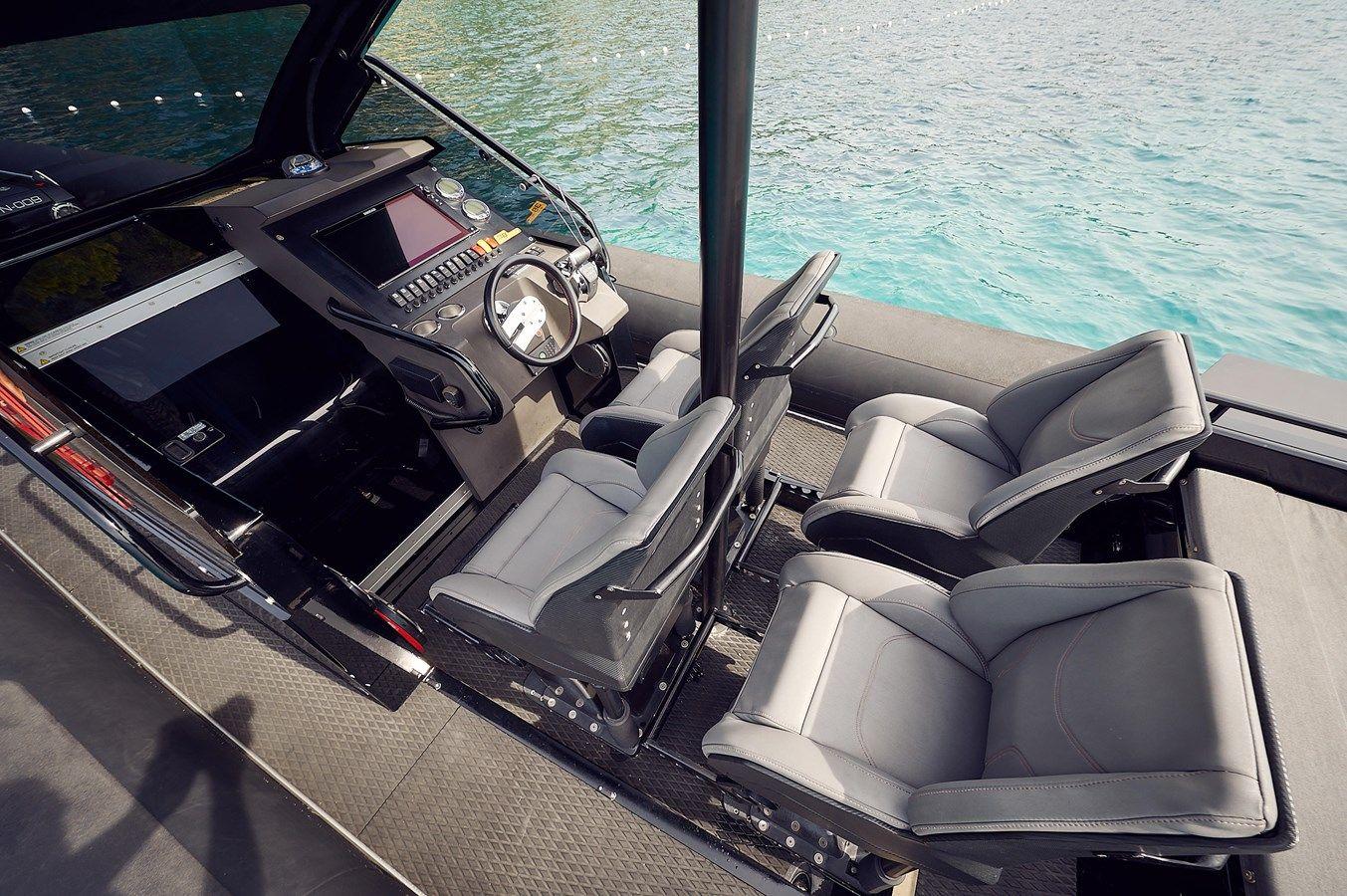 GOLDFISH 38 SUPERSPORT - GOLDFISH price