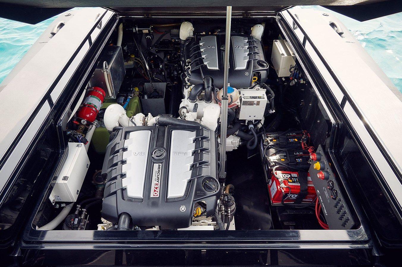 the best price on GOLDFISH 38 SUPERSPORT 38 SuperSport No. 009