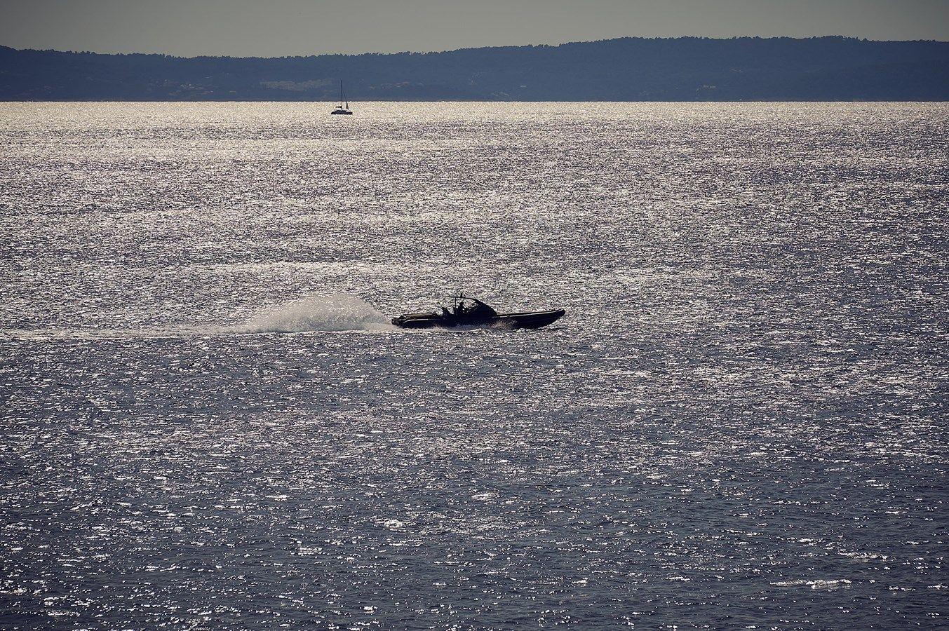 GOLDFISH 38 SUPERSPORT yacht sale