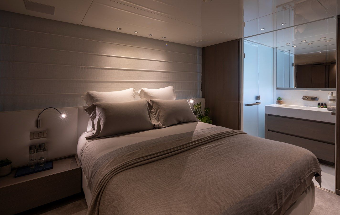 Лучшие предложения покупки яхты Dinaia SAN LORENZO SL 106 2018