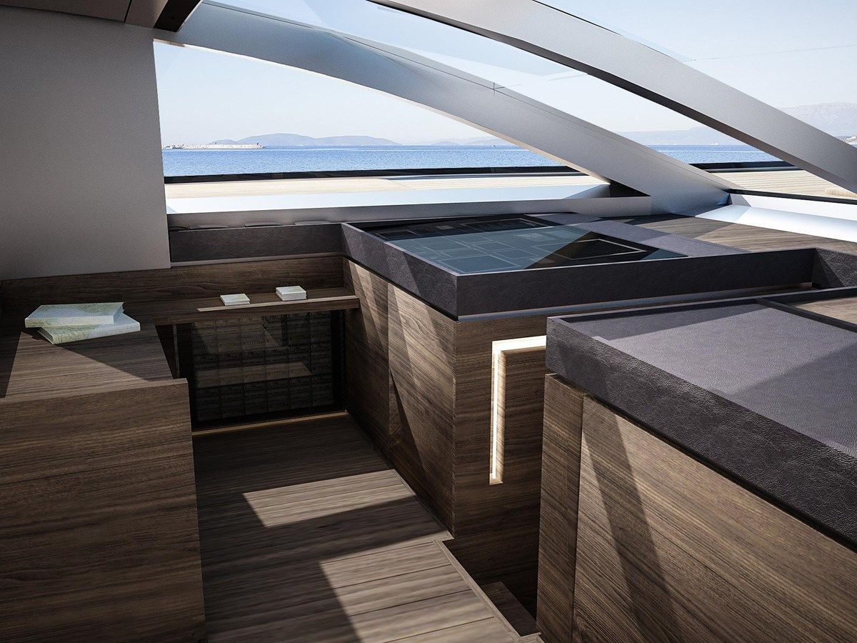 Купить HULL PN 43