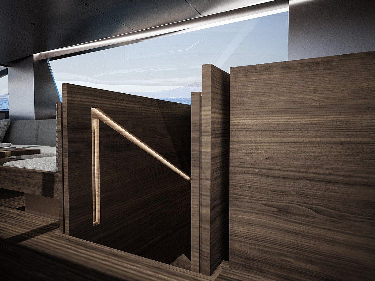 Лучшие предложения покупки яхты HULL PN 43 138