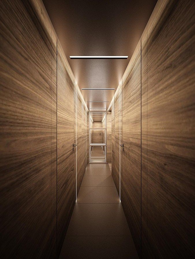 Купить яхту HULL PN 43 - CUSTOM в Shestakov Yacht Sales