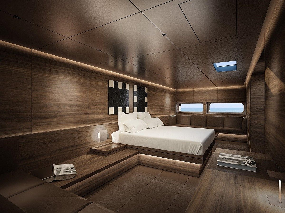 Лучшие предложения покупки яхты HULL PN 43 - CUSTOM