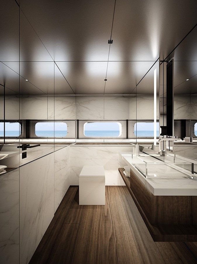 Стоимость яхты HULL PN 43 2020