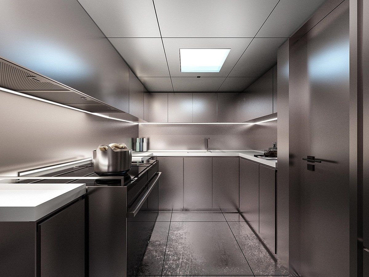 Продажа яхты HULL PN 43 138