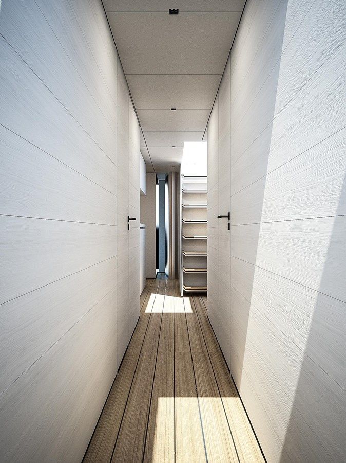 Стоимость яхты HULL PN 43 2020