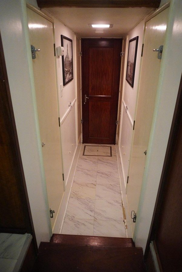 Лучшая цена на DHARMA - Hatteras