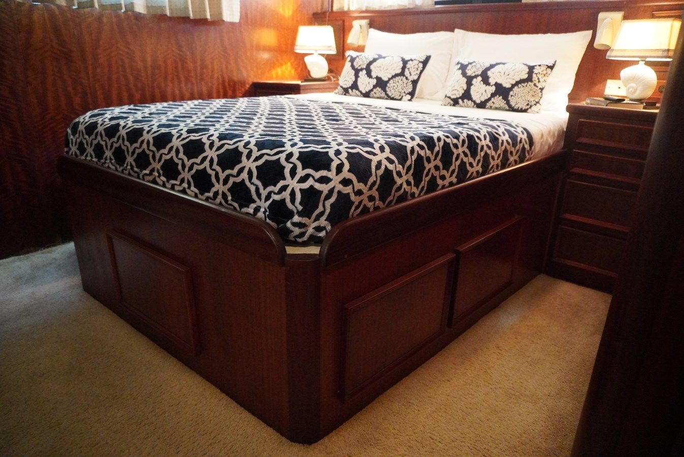 Купить DHARMA - Hatteras