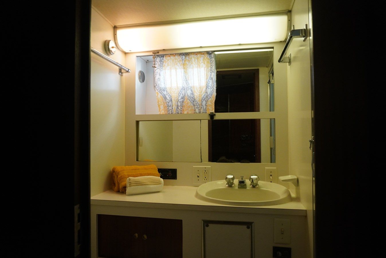 Лучшие предложения покупки яхты DHARMA 53