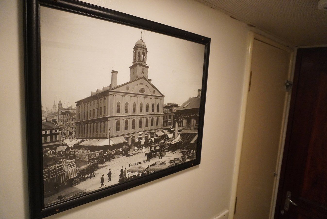 Продажа яхты DHARMA