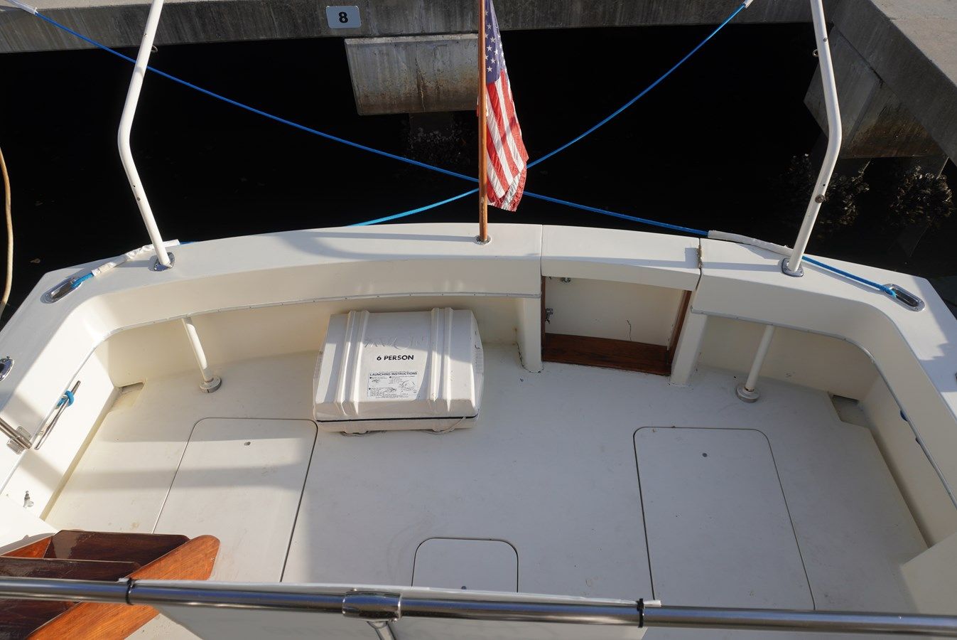 Лучшие предложения покупки яхты DHARMA 53