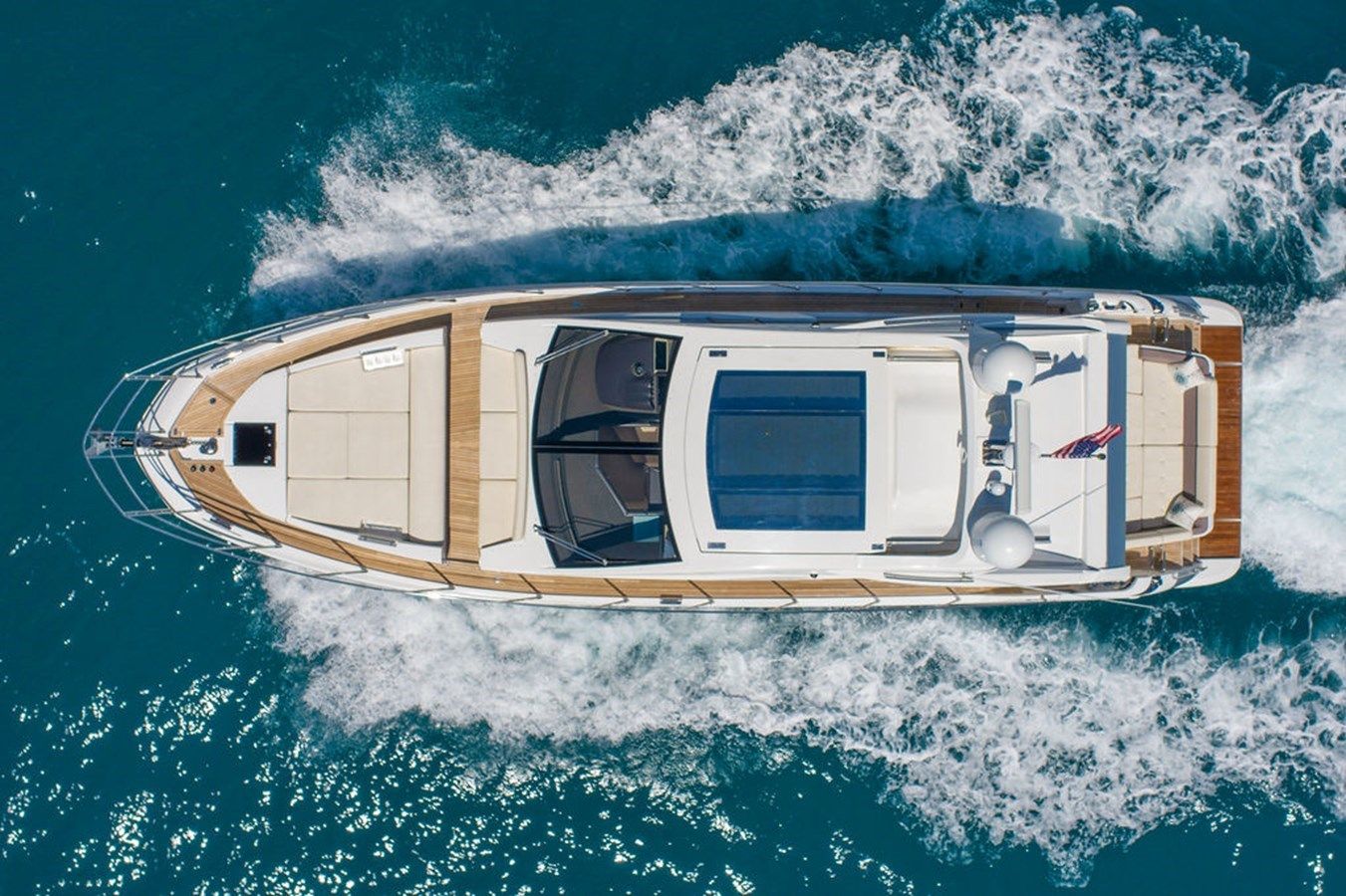 best yacht sales deals Perfect Storm 55 S