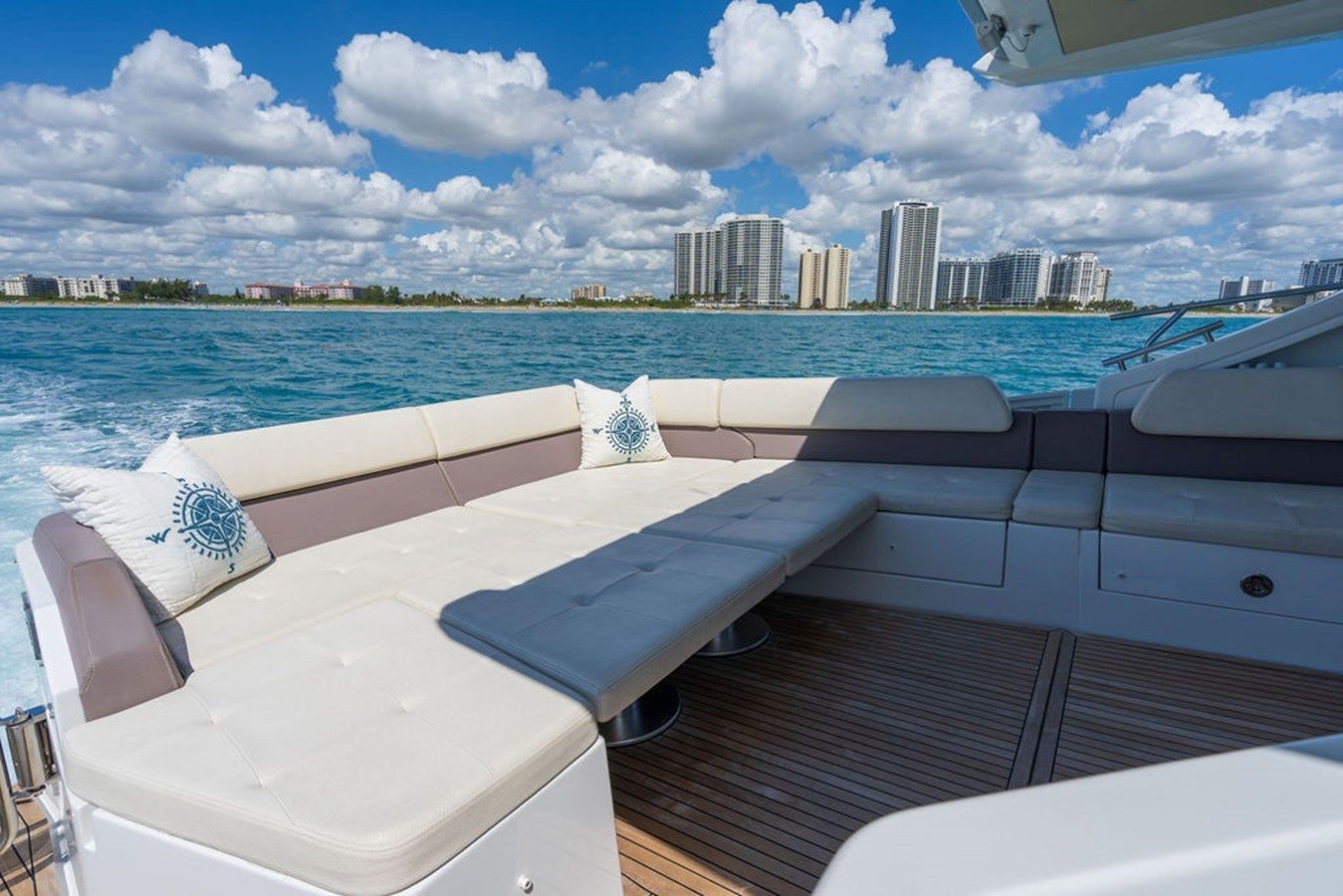 the best price on Perfect Storm - Azimut Yachts