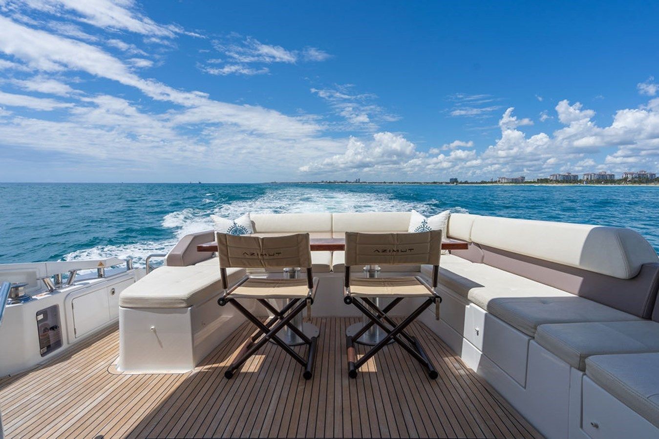 best yacht sales deals Perfect Storm