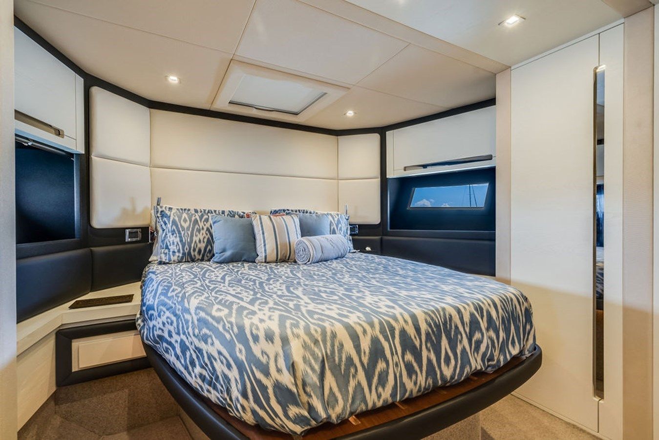 Perfect Storm - Azimut Yachts yacht sale