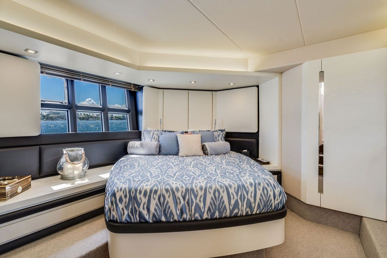 best yacht sales deals Perfect Storm - Azimut Yachts