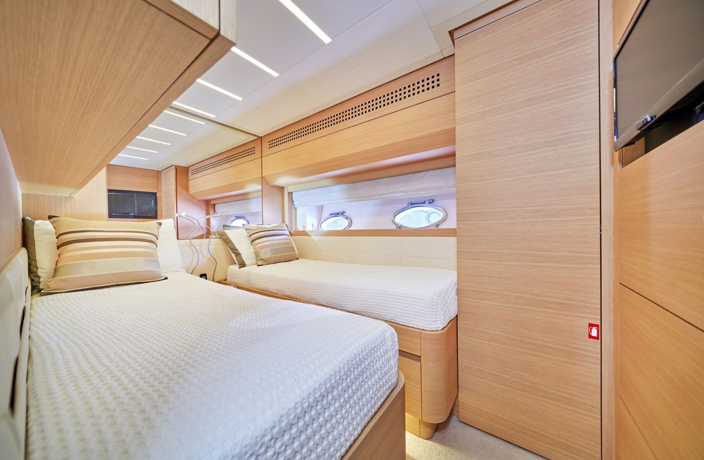 Buy a HIT 82 at Shestakov Yacht Sales