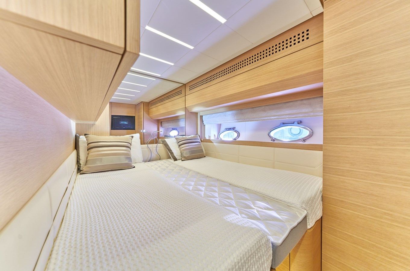 best yacht sales deals HIT