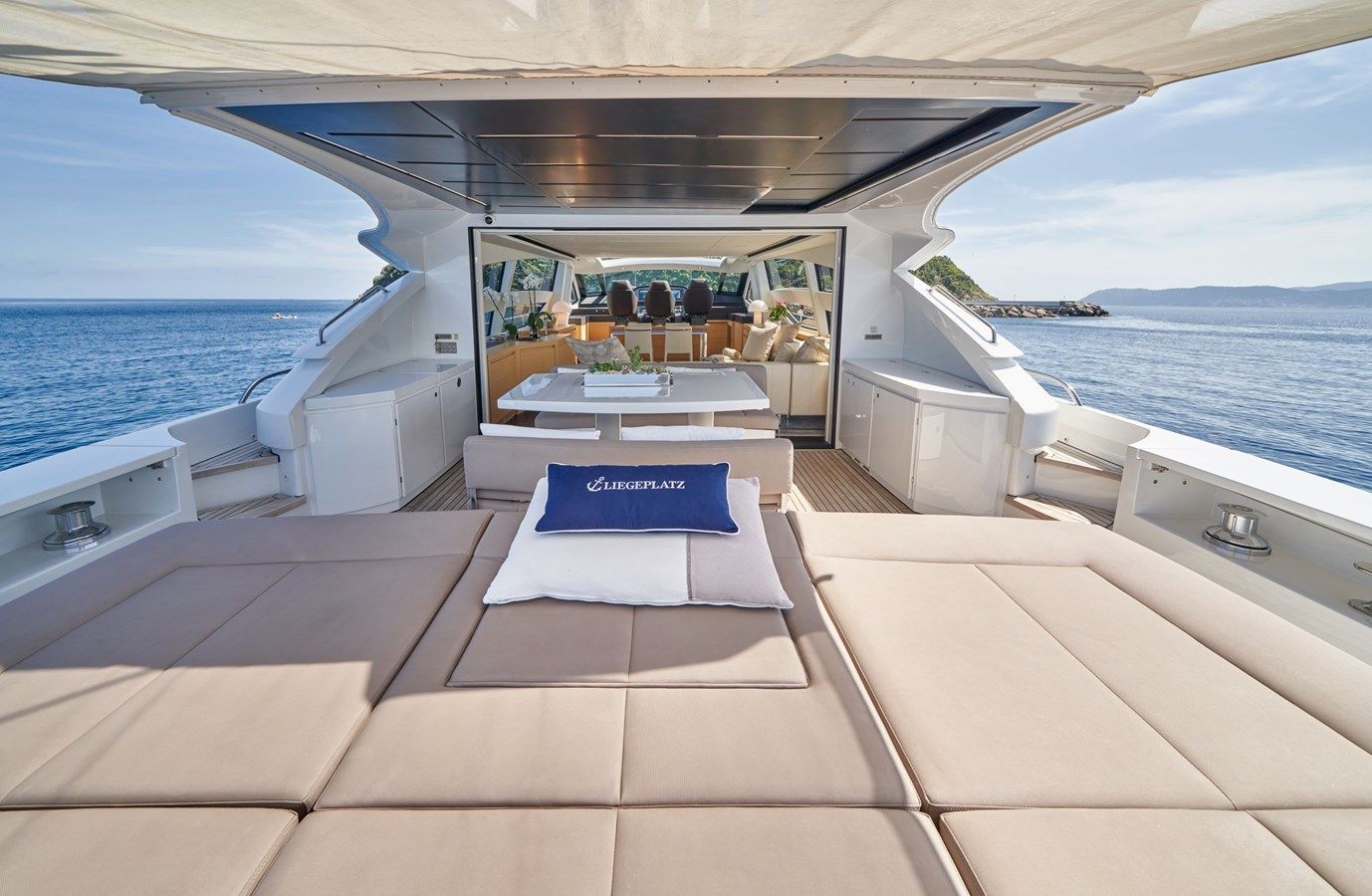 HIT 78 yacht sale