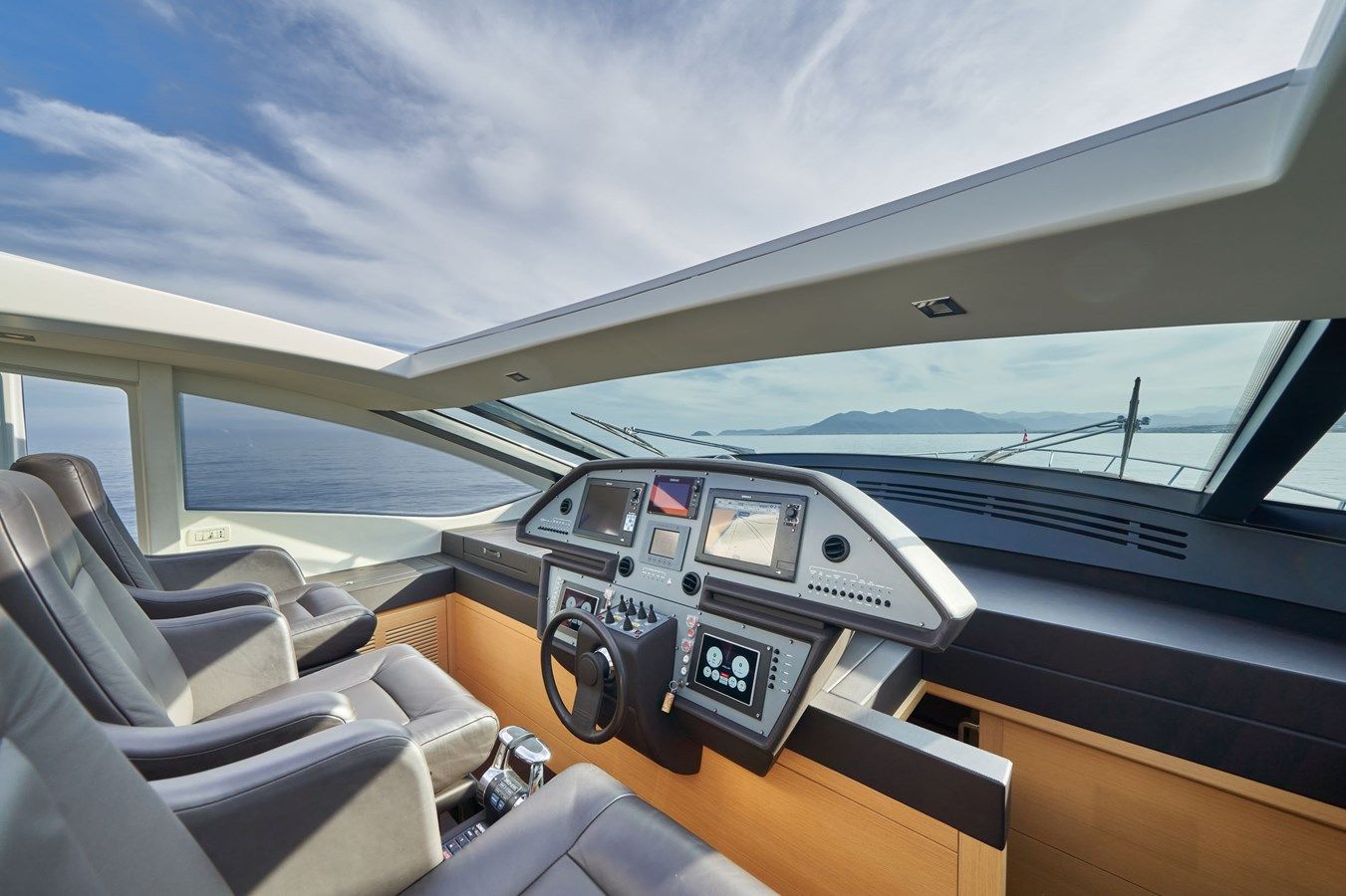Buy a HIT 78 at Shestakov Yacht Sales