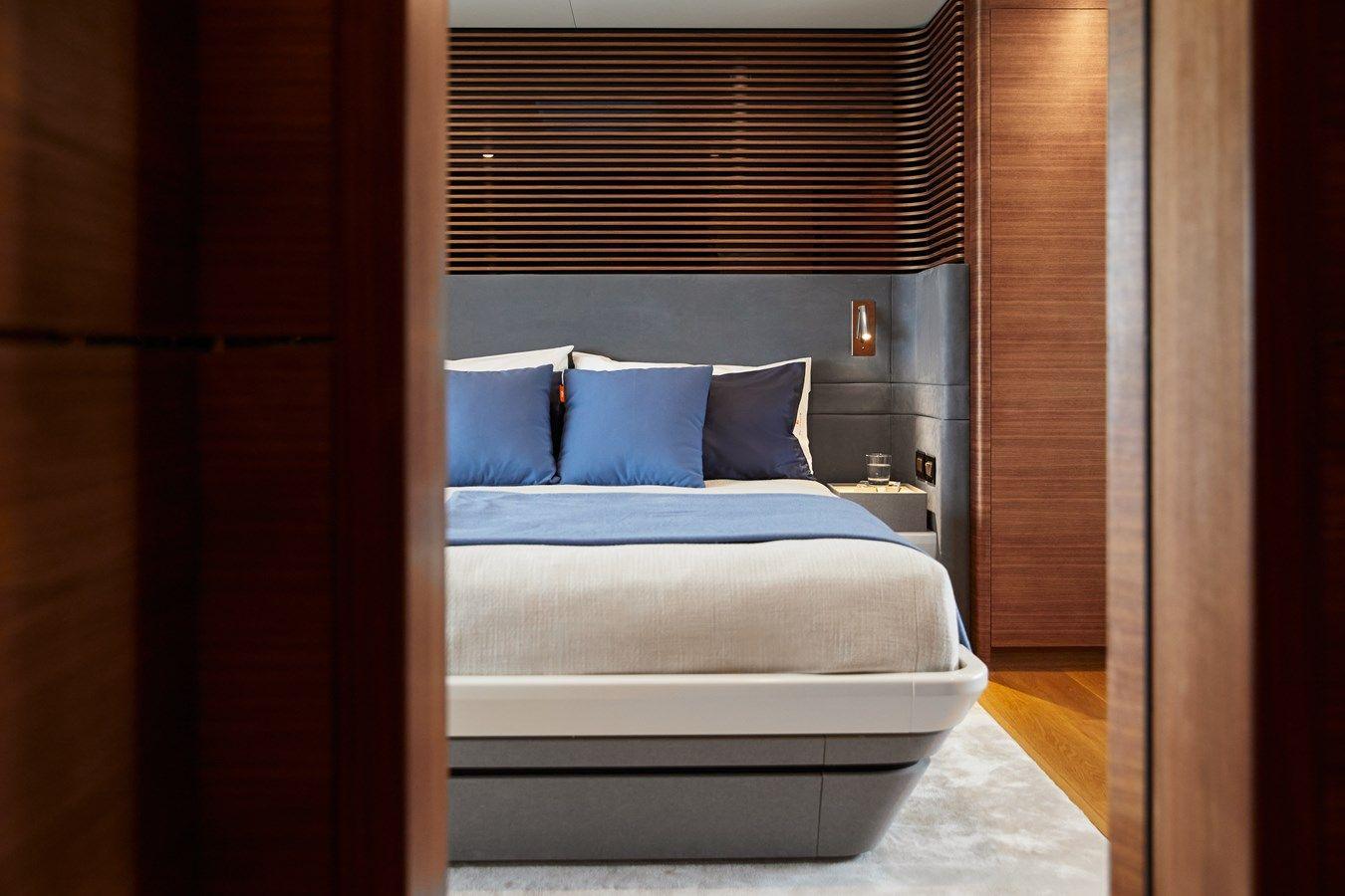 CLX96 - CL YACHTS yacht sale