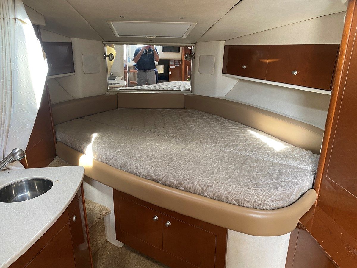 2009 SEA RAY 310 SUNDANCER 2009