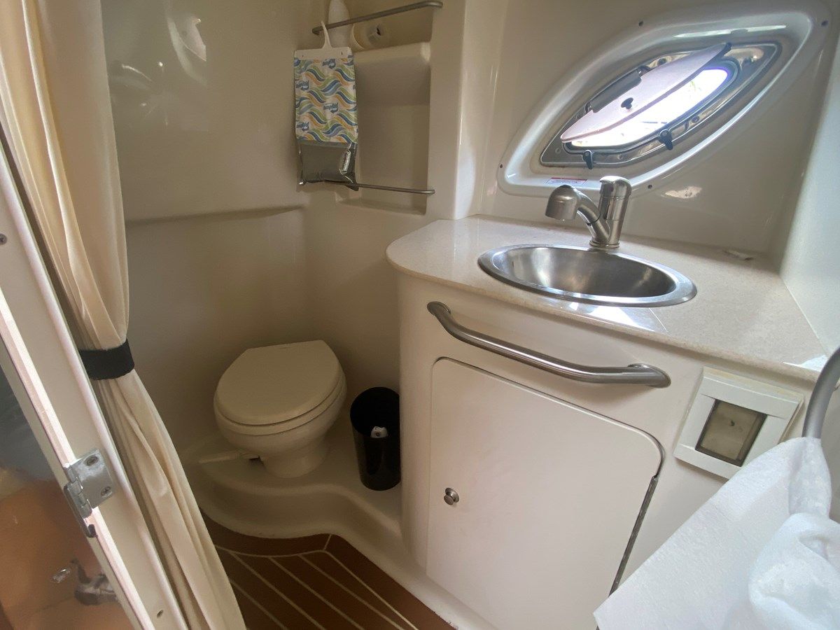 Купить 2009 SEA RAY 310 SUNDANCER - SEA RAY