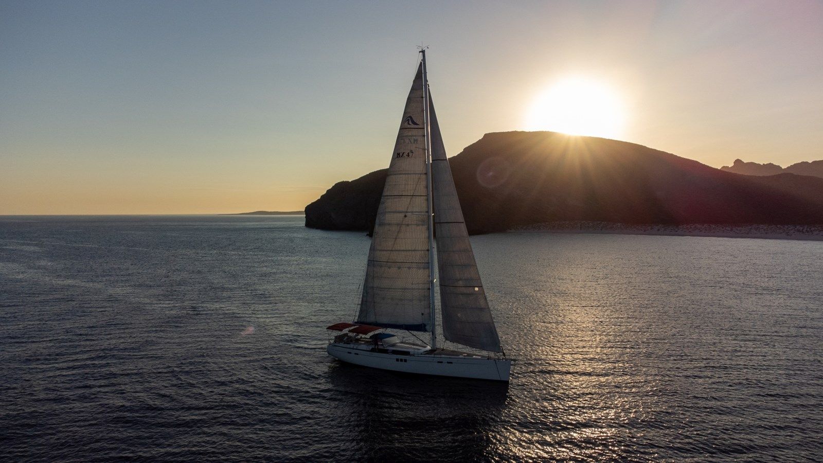 Ayacucho - Hanse Yachts yacht sale