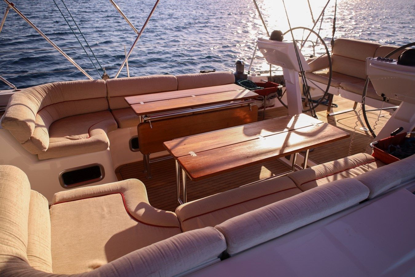Ayacucho - Hanse Yachts price