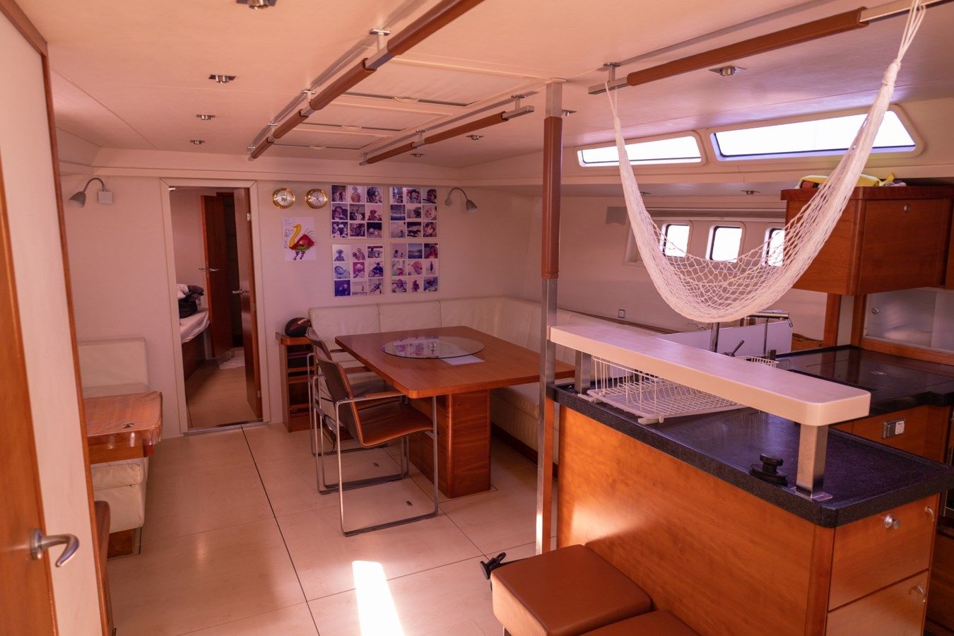 best yacht sales deals Ayacucho 63