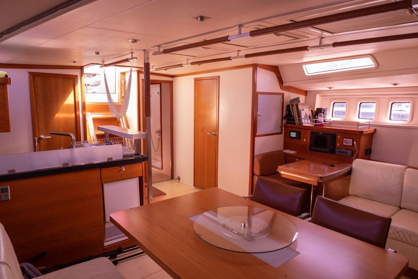 Ayacucho Hanse 630E price