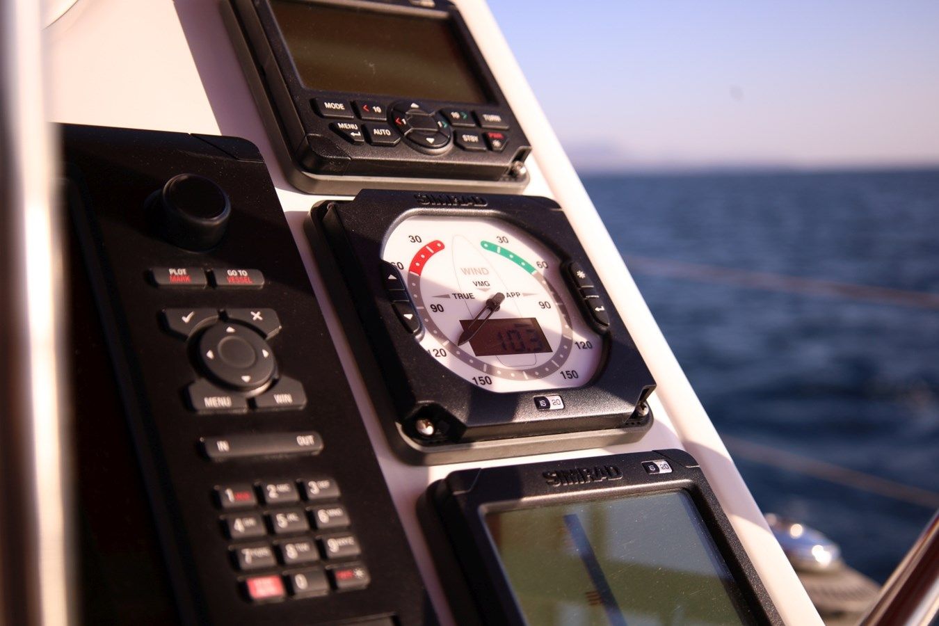 Ayacucho - Hanse Yachts yacht sale