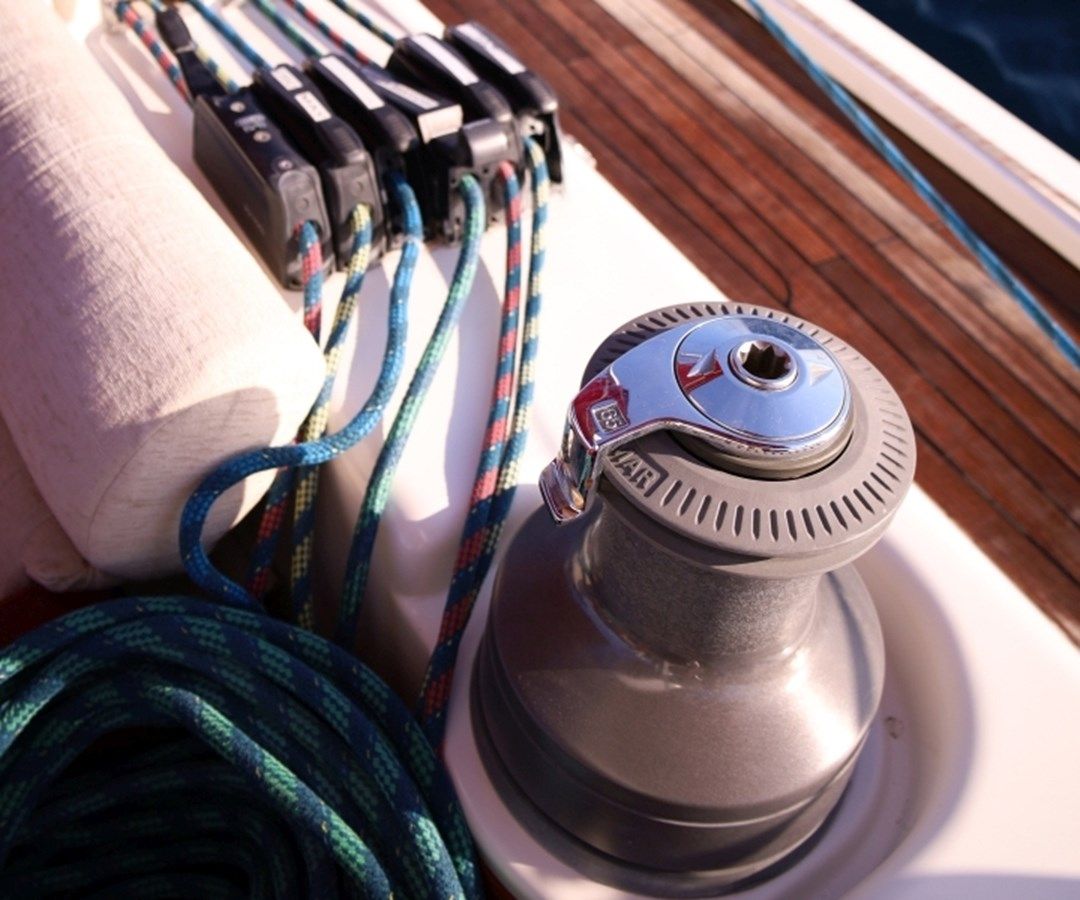 Buy a Ayacucho Hanse 630E at Shestakov Yacht Sales