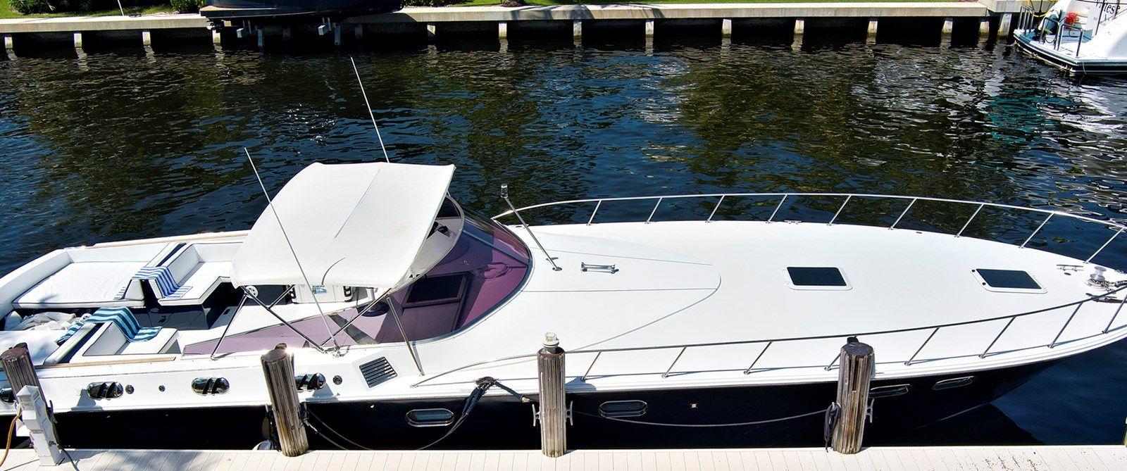 Buy a yacht MARCHESE - Magnum Marine