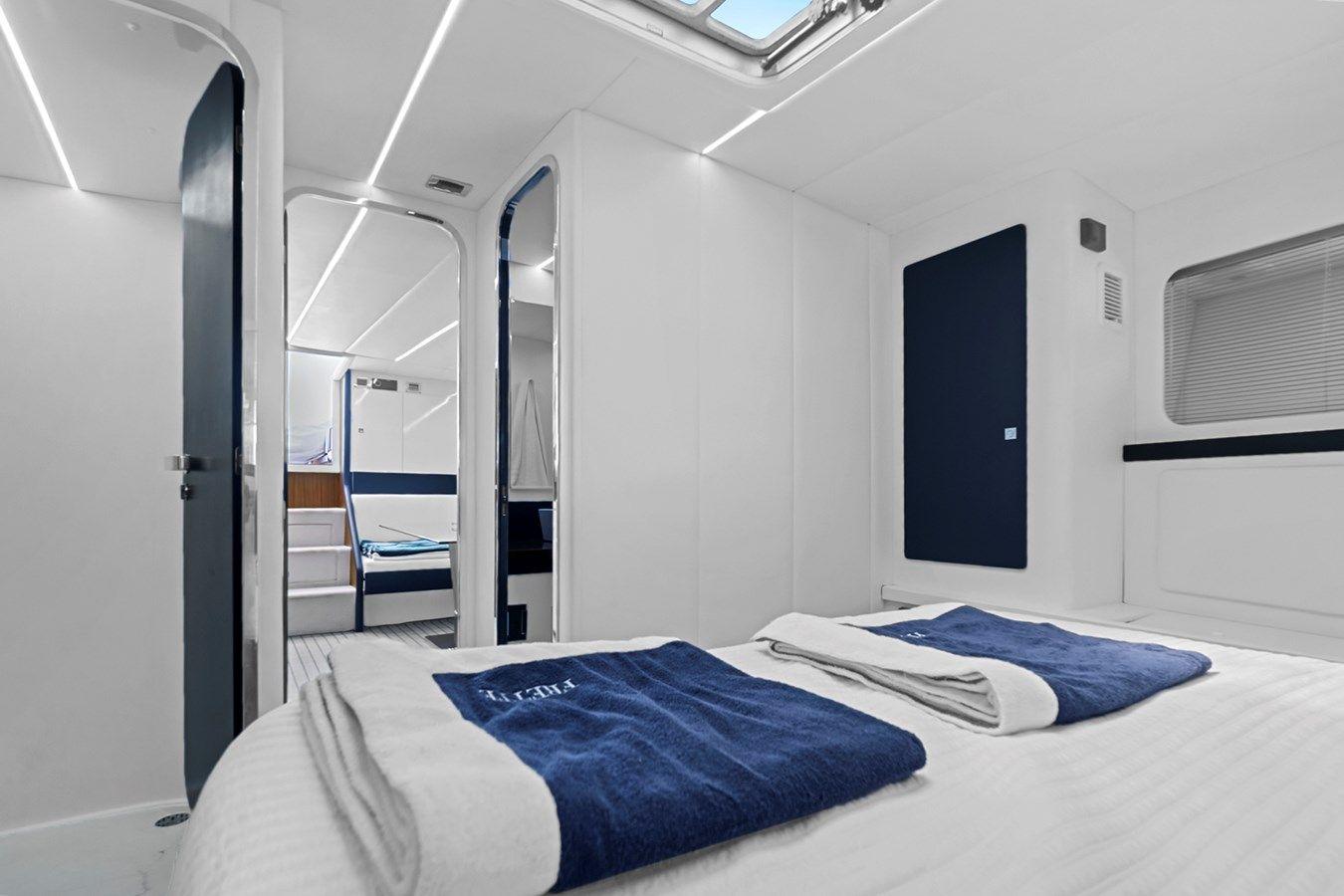 best yacht sales deals MARCHESE 53