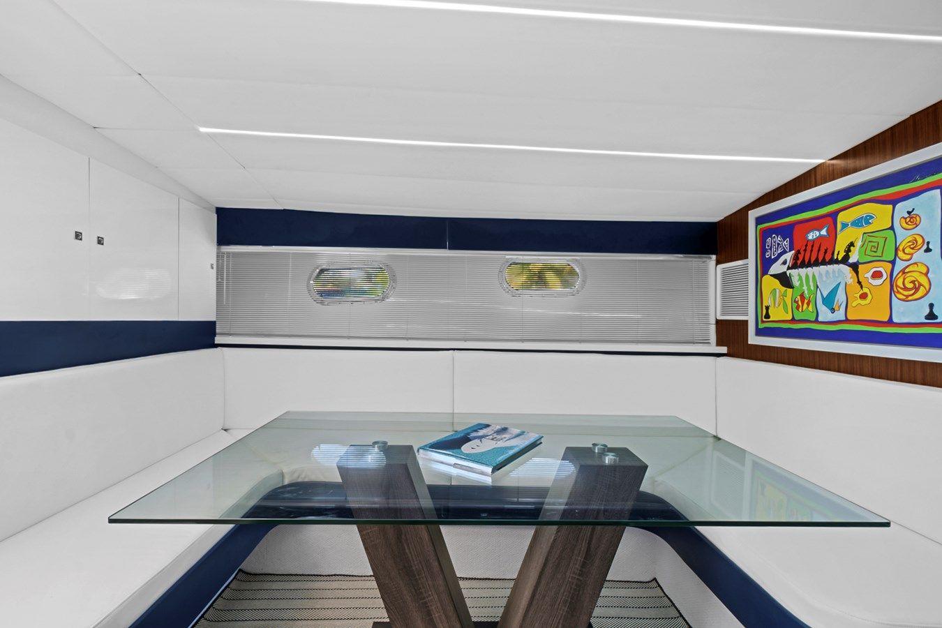 MARCHESE - Magnum Marine yacht sale